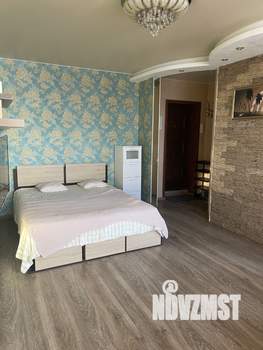 2-к квартира, на длительный срок, 42м2, 4/5 этаж