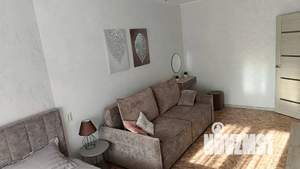 1-к квартира, посуточно, 36м2, 2/10 этаж