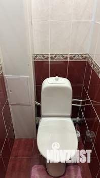 1-к квартира, на длительный срок, 33м2, 10/10 этаж