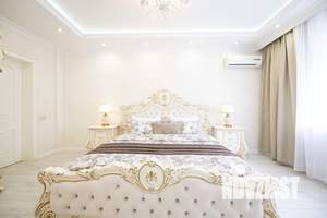 1-к квартира, посуточно, 116м2, 1/1 этаж