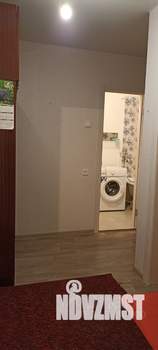 1-к квартира, на длительный срок, 40м2, 4/10 этаж