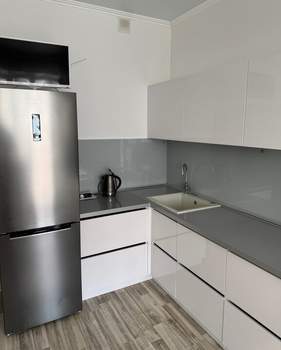 Студия квартира, на длительный срок, 48м2, 13/16 этаж