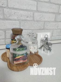 1-к квартира, посуточно, 45м2, 8/10 этаж