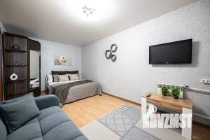1-к квартира, посуточно, 31м2, 2/5 этаж