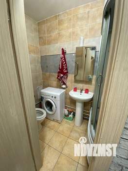 Студия квартира, на длительный срок, 25м2, 2/11 этаж