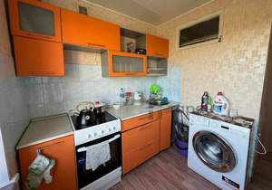 2-к квартира, на длительный срок, 53м2, 5/10 этаж