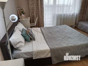 Студия квартира, посуточно, 26м2, 14/20 этаж