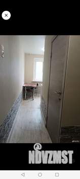 1-к квартира, на длительный срок, 33м2, 2/5 этаж