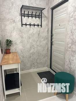 1-к квартира, посуточно, 30м2, 3/10 этаж