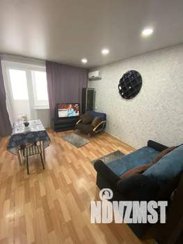 2-к квартира, посуточно, 58м2, 9/10 этаж