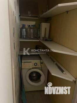 1-к квартира, на длительный срок, 31м2, 7/9 этаж