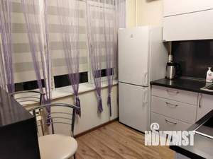 1-к квартира, посуточно, 37м2, 7/9 этаж