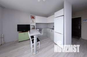 2-к квартира, на длительный срок, 40м2, 17/24 этаж
