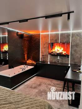 1-к квартира, посуточно, 38м2, 26/26 этаж