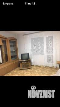 1-к квартира, на длительный срок, 42м2, 8/10 этаж