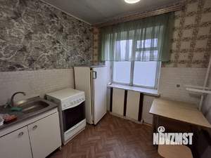 1-к квартира, на длительный срок, 33м2, 5/5 этаж