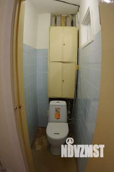 1-к квартира, на длительный срок, 32м2, 4/5 этаж