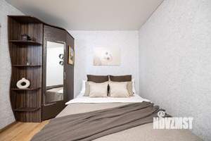 1-к квартира, посуточно, 31м2, 1/1 этаж