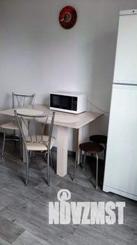 1-к квартира, посуточно, 34м2, 1/1 этаж