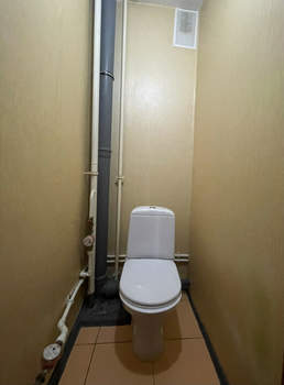 1-к квартира, на длительный срок, 35м2, 8/10 этаж