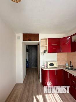 1-к квартира, на длительный срок, 33м2, 5/10 этаж