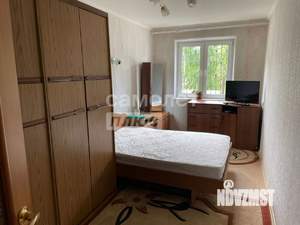 2-к квартира, на длительный срок, 44м2, 2/5 этаж