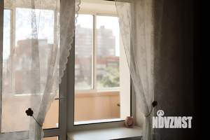 1-к квартира, посуточно, 50м2, 8/11 этаж