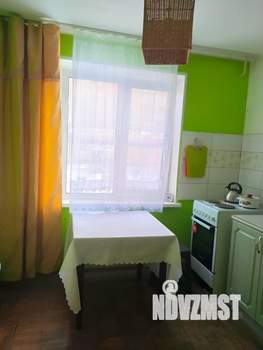 1-к квартира, на длительный срок, 34м2, 1/9 этаж