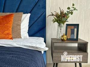 1-к квартира, посуточно, 43м2, 3/10 этаж