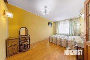 4-к квартира, посуточно, 70м2, 10/11 этаж