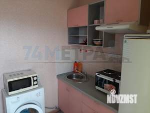 1-к квартира, на длительный срок, 36м2, 2/10 этаж