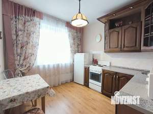 1-к квартира, на длительный срок, 43м2, 5/10 этаж