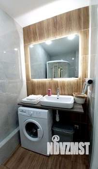 1-к квартира, на длительный срок, 53м2, 16/16 этаж