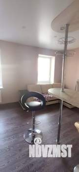 Студия квартира, на длительный срок, 32м2, 5/24 этаж