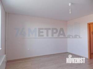 1-к квартира, на длительный срок, 26м2, 4/10 этаж