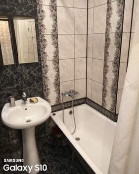 1-к квартира, на длительный срок, 45м2, 6/18 этаж