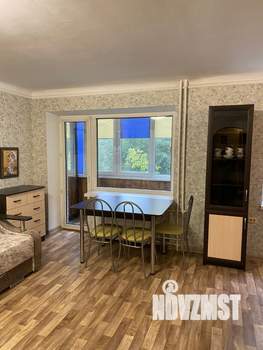 1-к квартира, на длительный срок, 32м2, 3/5 этаж