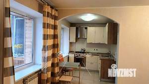 2-к квартира, на длительный срок, 43м2, 4/5 этаж