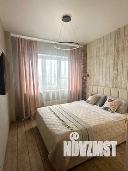 2-к квартира, посуточно, 42м2, 14/16 этаж