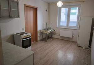 1-к квартира, на длительный срок, 32м2, 3/10 этаж