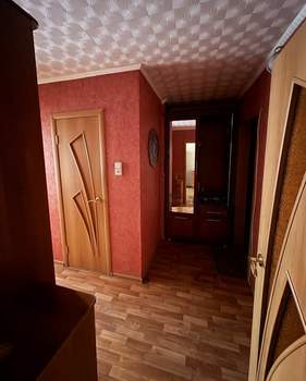 1-к квартира, на длительный срок, 33м2, 8/10 этаж