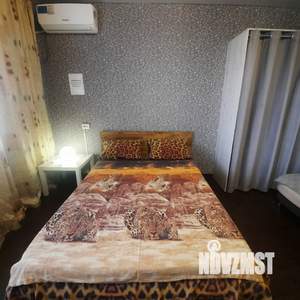 1-к квартира, посуточно, 33м2, 7/9 этаж