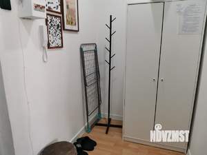 Студия квартира, посуточно, 26м2, 9/10 этаж