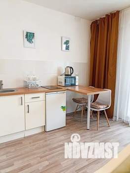 1-к квартира, посуточно, 30м2, 6/10 этаж