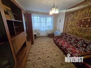 2-к квартира, на длительный срок, 43м2, 1/5 этаж