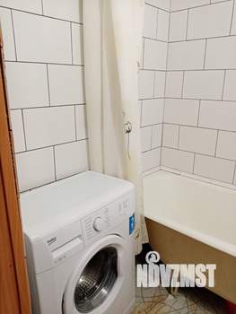 1-к квартира, на длительный срок, 34м2, 9/9 этаж