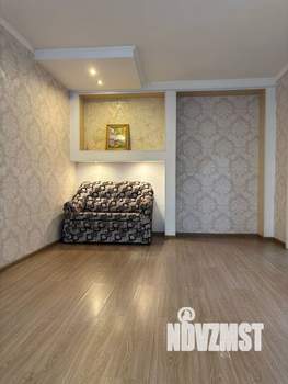 1-к квартира, на длительный срок, 34м2, 1/5 этаж