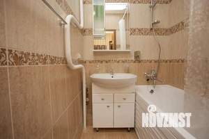 1-к квартира, посуточно, 35м2, 3/14 этаж