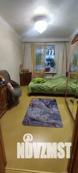 2-к квартира, посуточно, 60м2, 2/5 этаж