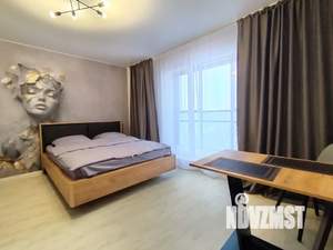 Студия квартира, посуточно, 25м2, 10/10 этаж